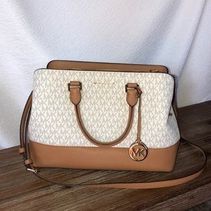 Michael Kors Satchel
